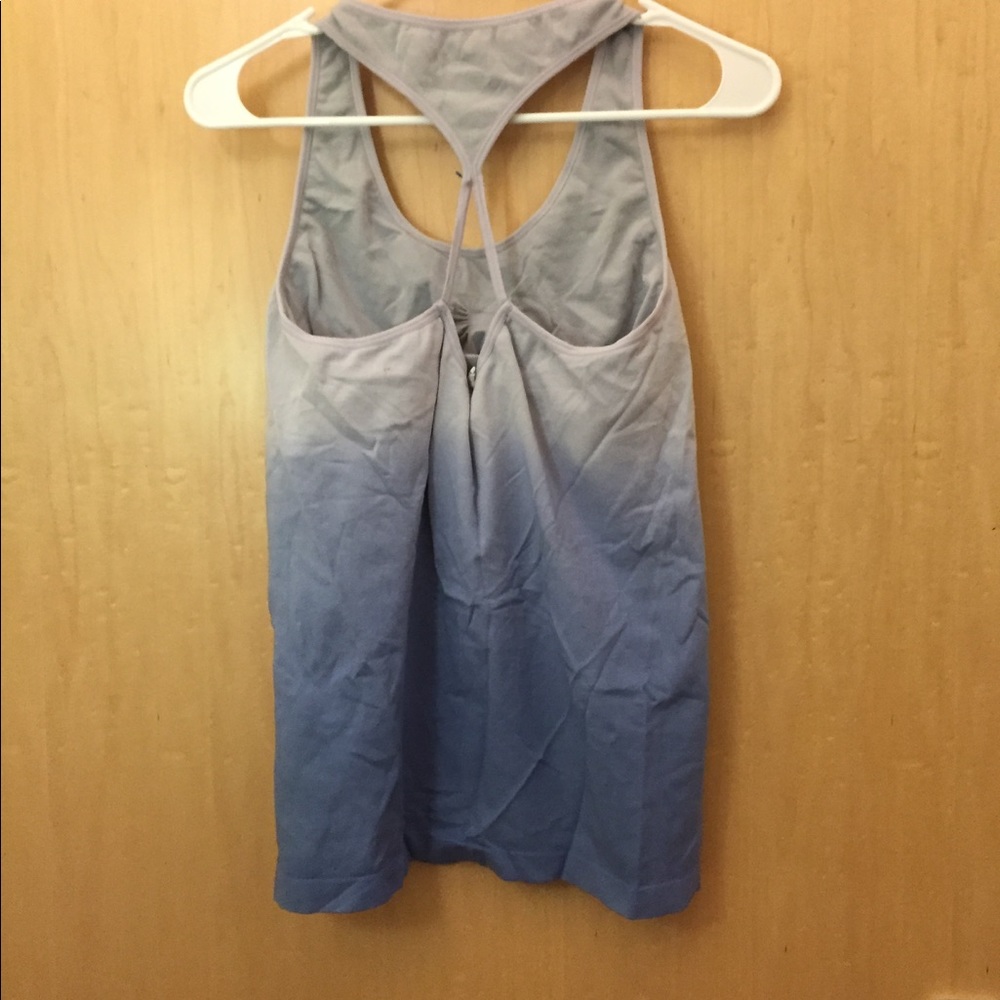Perfect yoga tank! - Picture 2 of 2